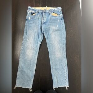 RAG AND BONE JEANS!